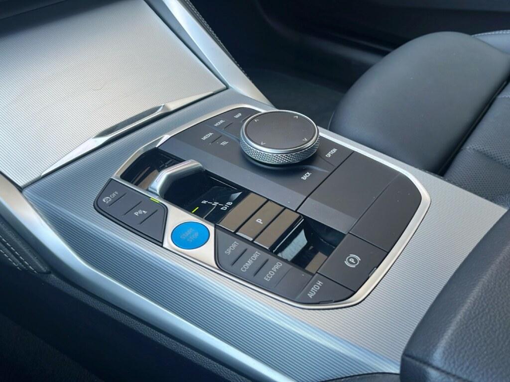 BMW i4 edrive40 Msport auto