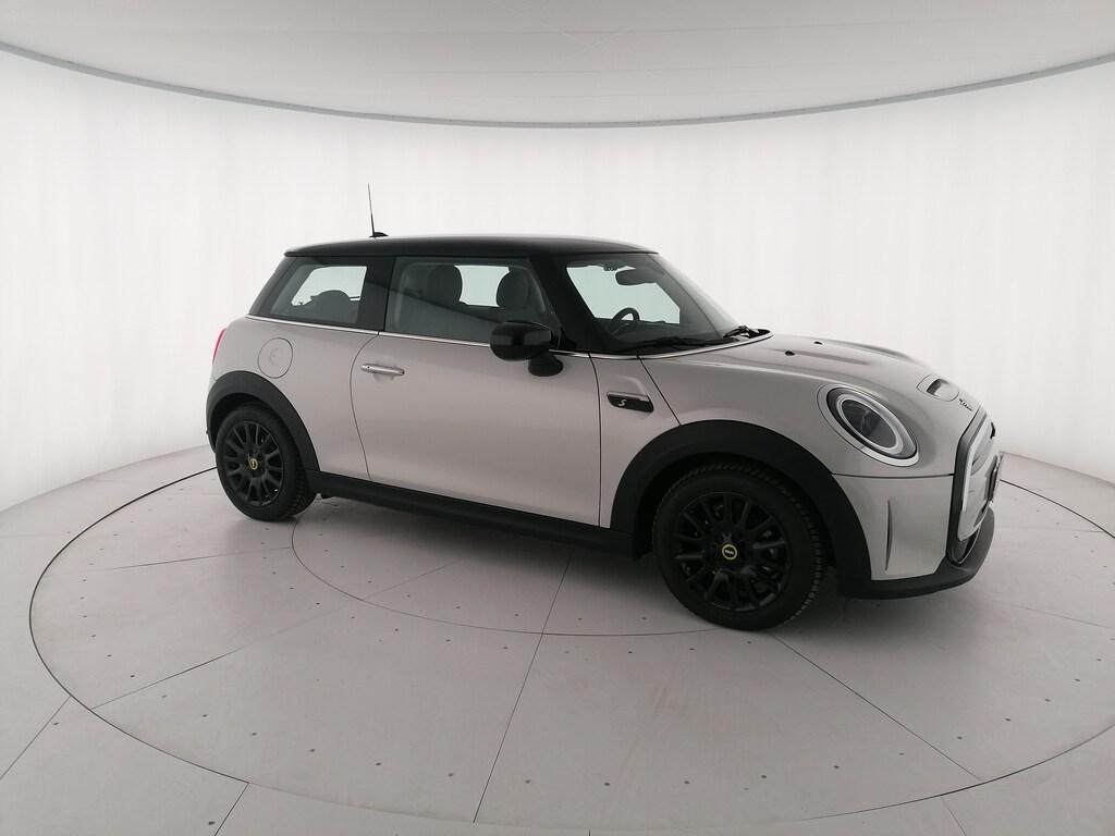 Mini Mini 3p Cooper SE Resolute auto