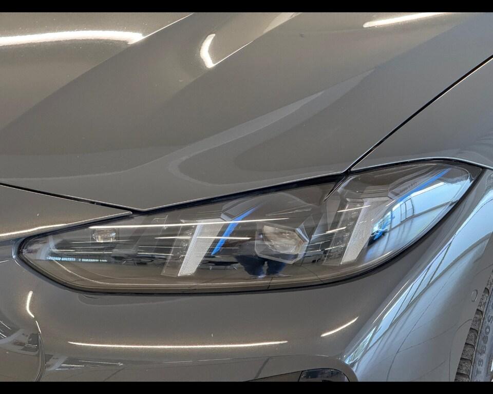 BMW Serie 4 420d Coupe mhev 48V Msport auto