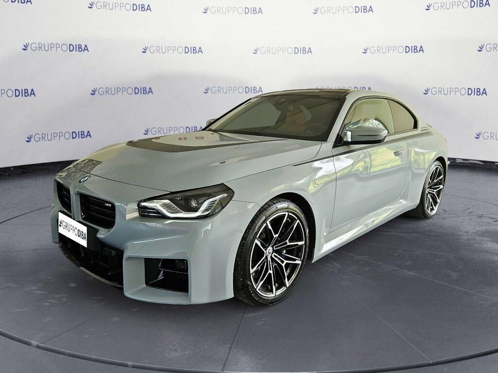 BMW M2 Coupe 3.0 460cv auto