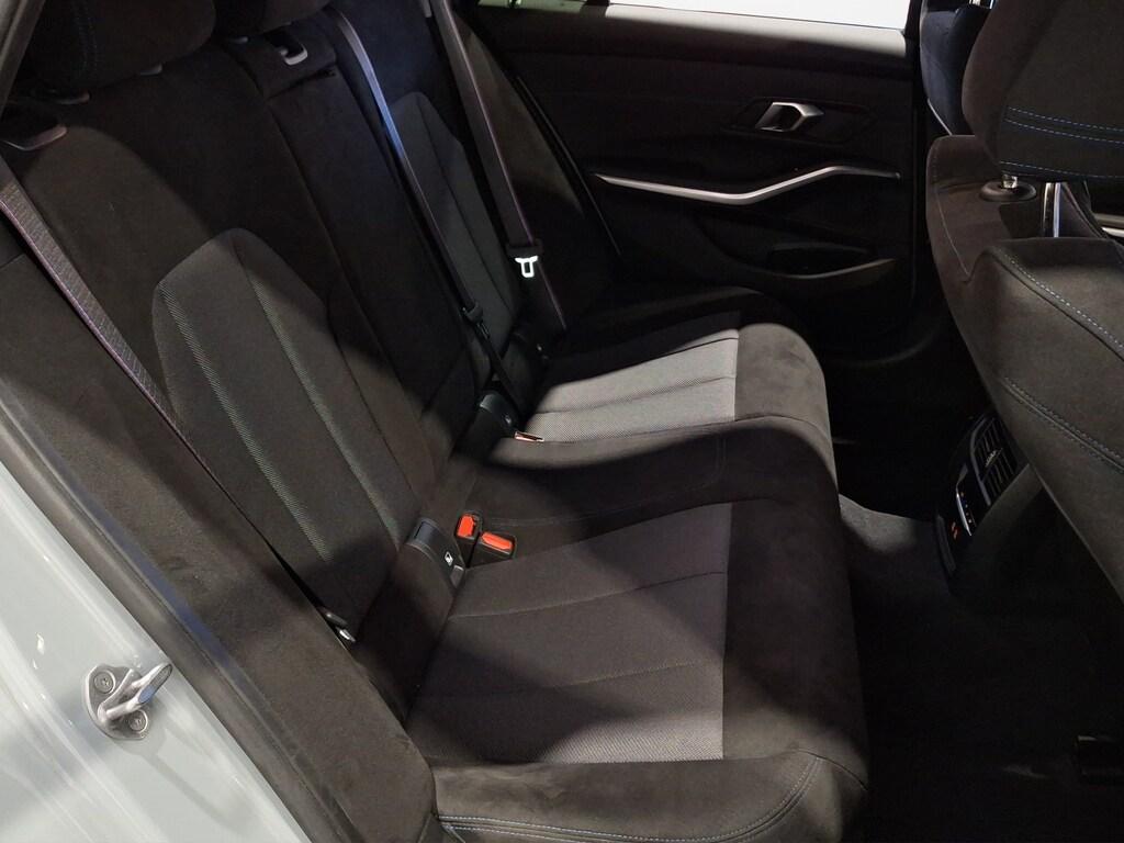 BMW Serie 3 320d Touring mhev 48V xdrive M Sport Pro auto