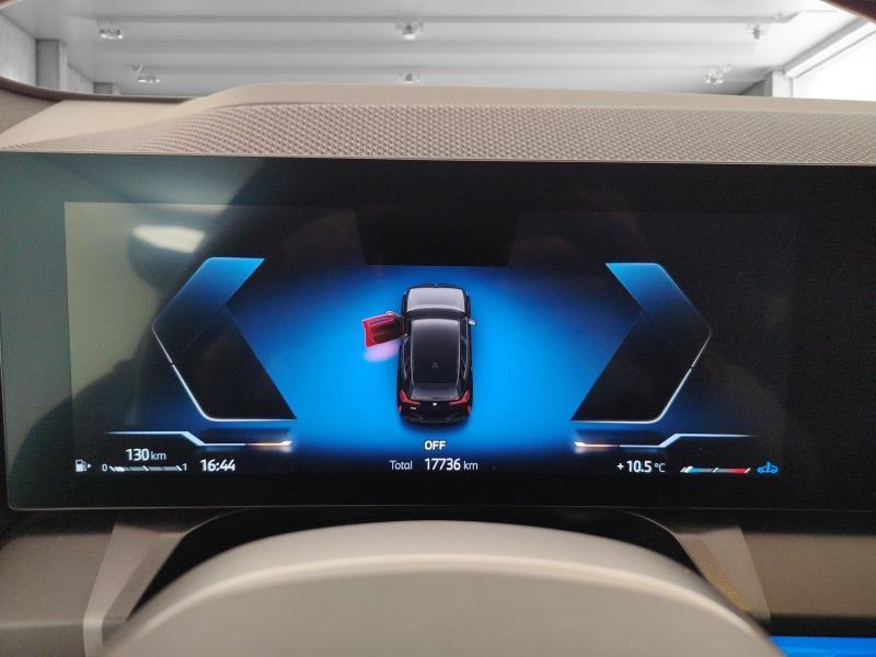 BMW X3 xdrive20d MSport Pro auto