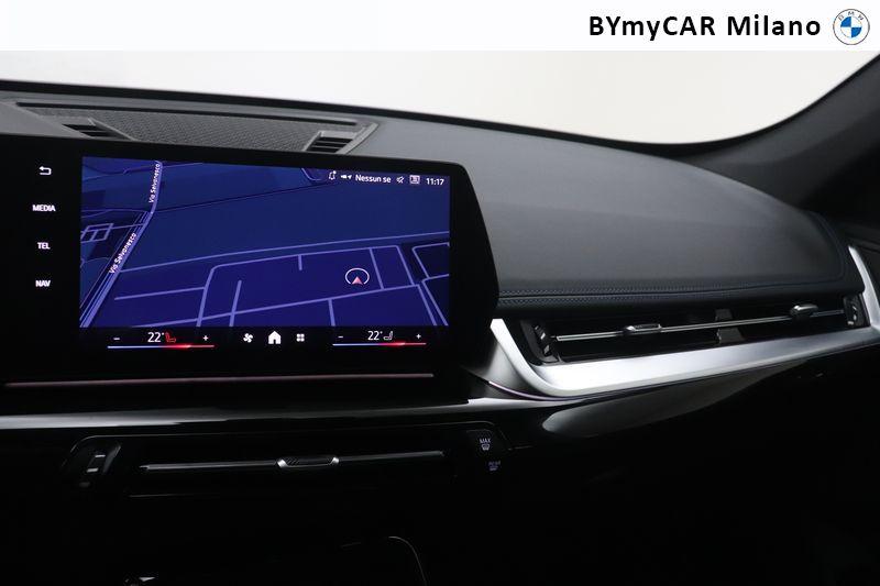 BMW X1 xdrive 25e MSport Pro auto