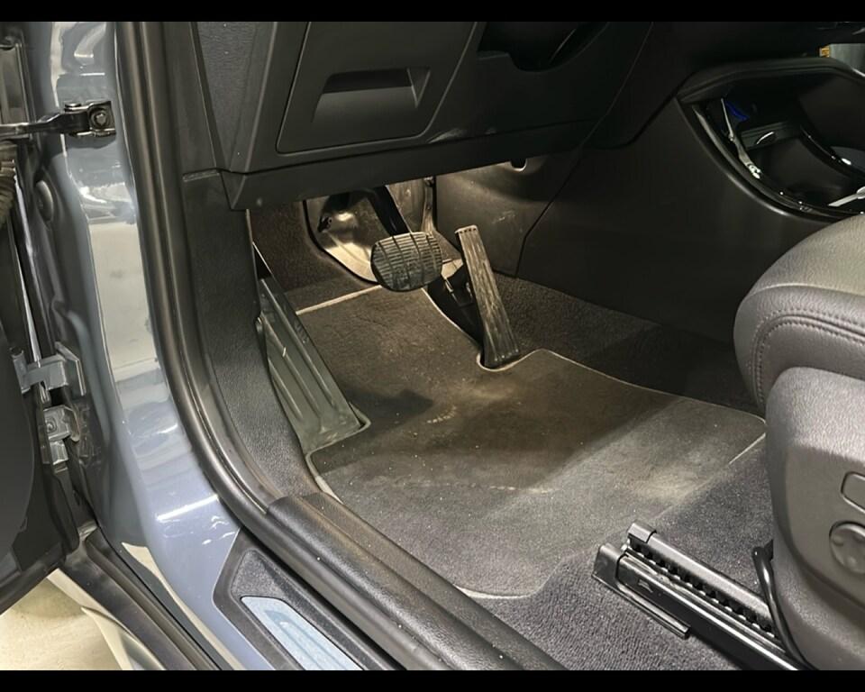 BMW X1 sdrive16d xLine auto