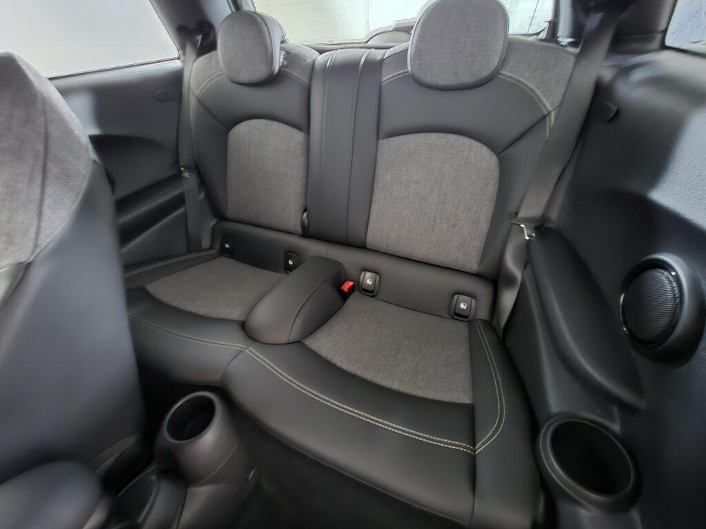 Mini Cooper 1.5 TwinPower Turbo Cooper