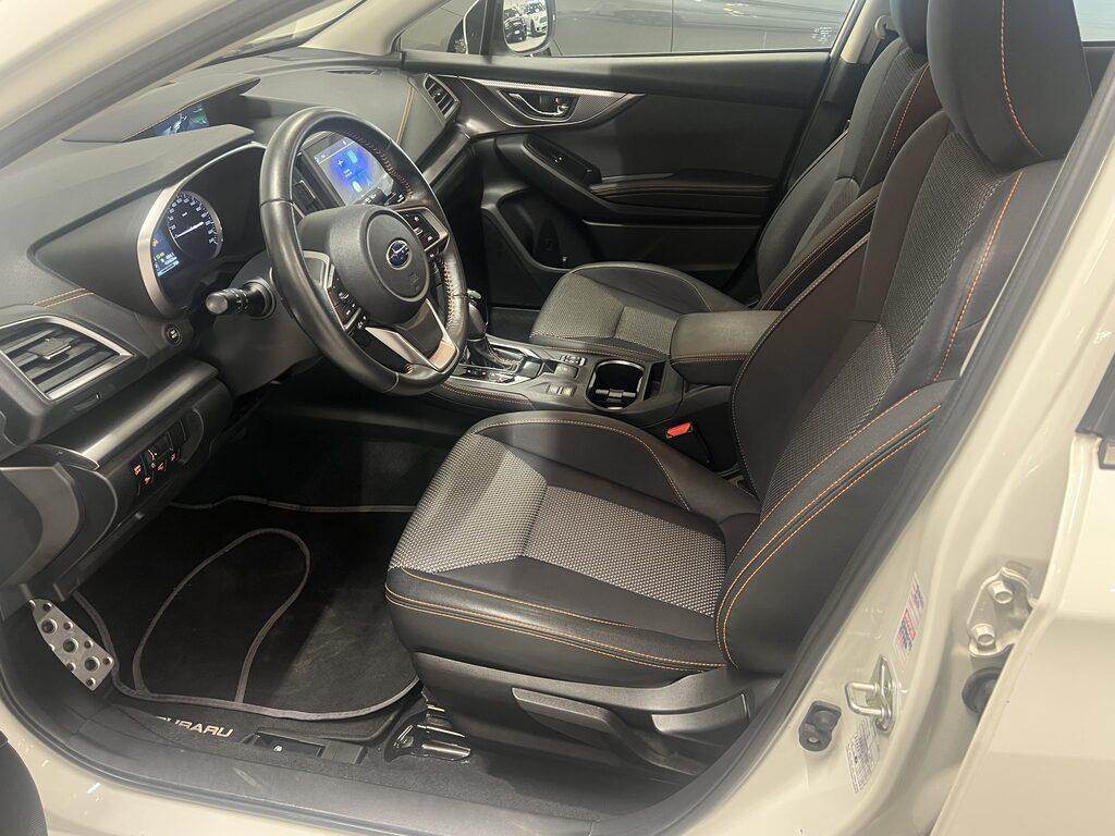 Subaru XV 2.0i e-boxer Style Xtra lineartronic