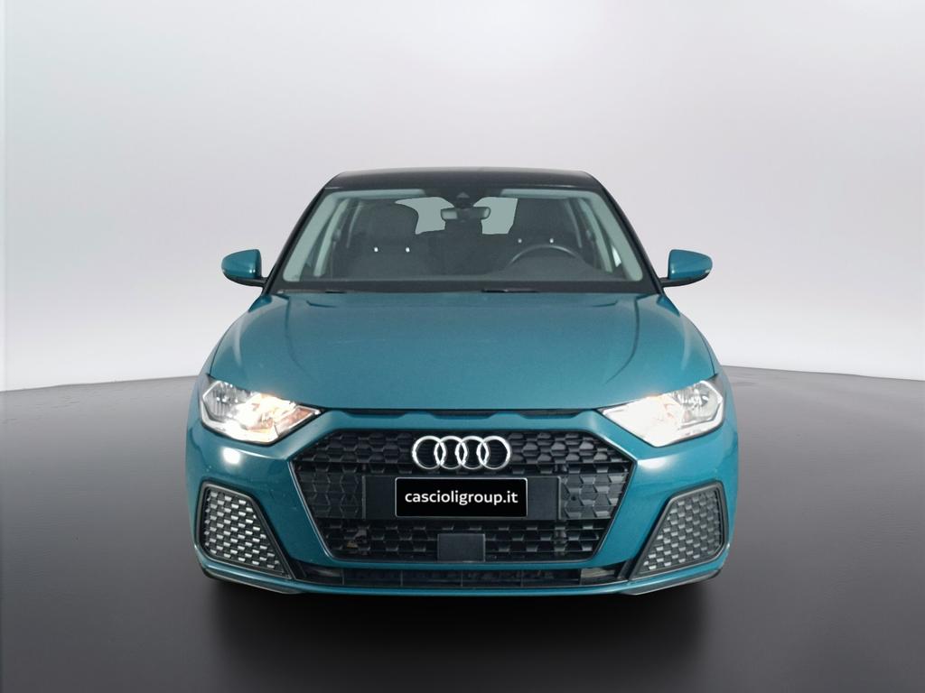 Audi A1 Sportback 30 1.0 tfsi