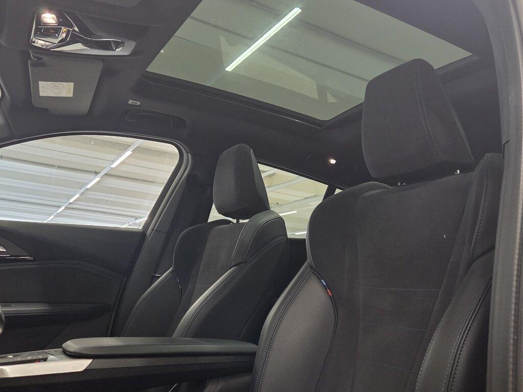BMW X2 xdrive 20d 48V auto