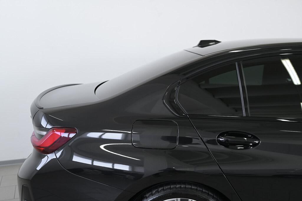 BMW Serie 3 320d mhev 48V Msport auto