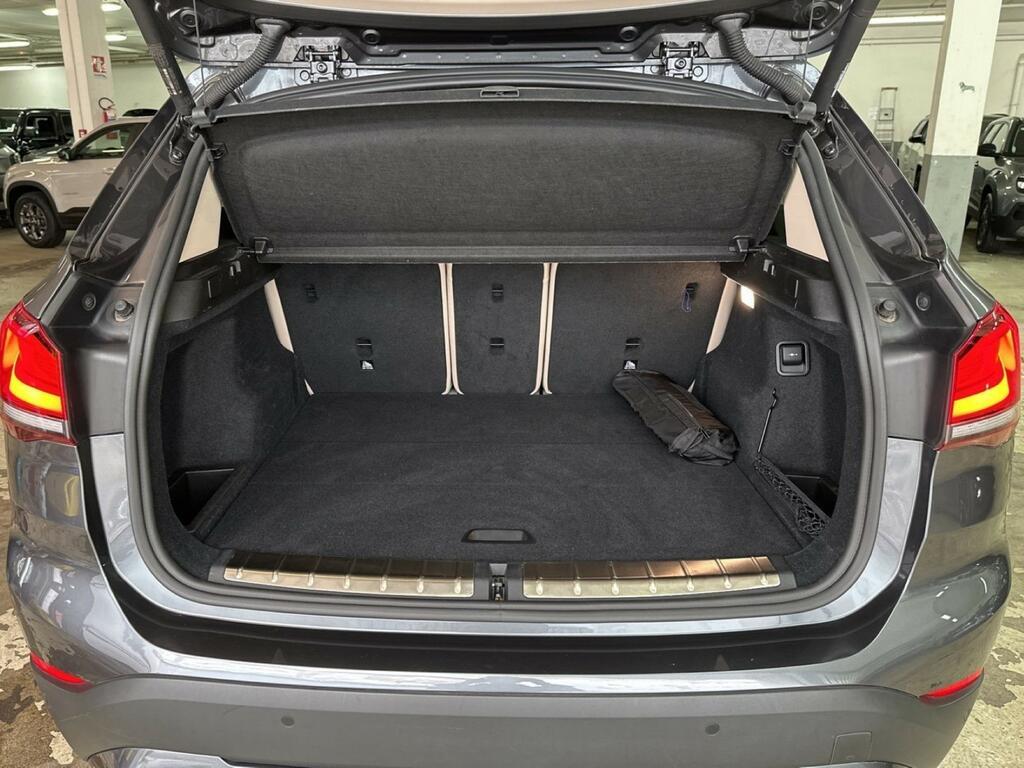 BMW X1 sdrive18i xLine Plus 136cv auto