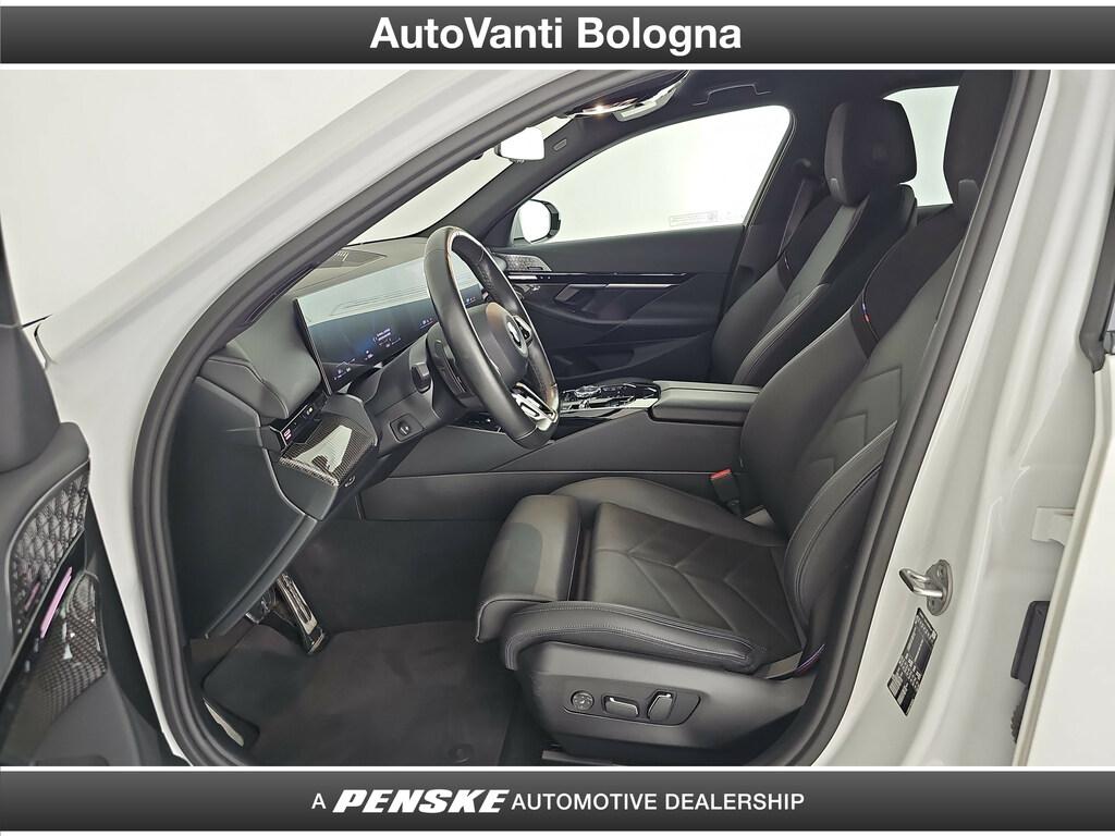 BMW Serie 5 520d 48V sdrive M Sport Pro auto