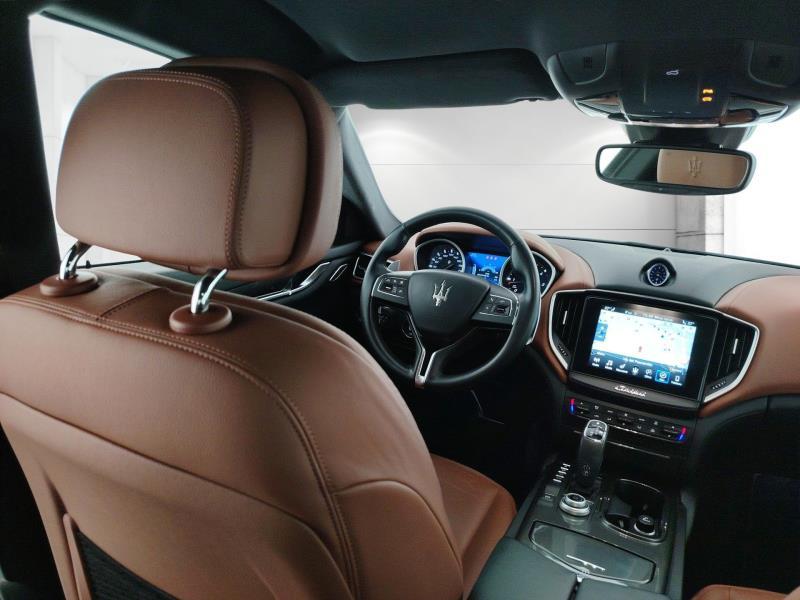 Maserati Ghibli 3.0 V6 ds 250cv auto my19