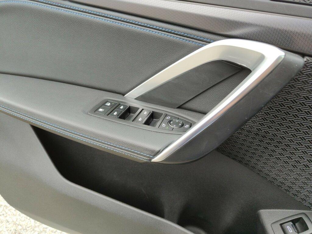 BMW X1 30e xdrive Msport auto