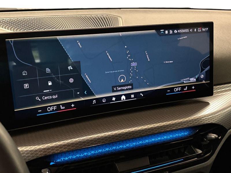 BMW Serie 3 320d mhev 48V xdrive M Sport Pro auto