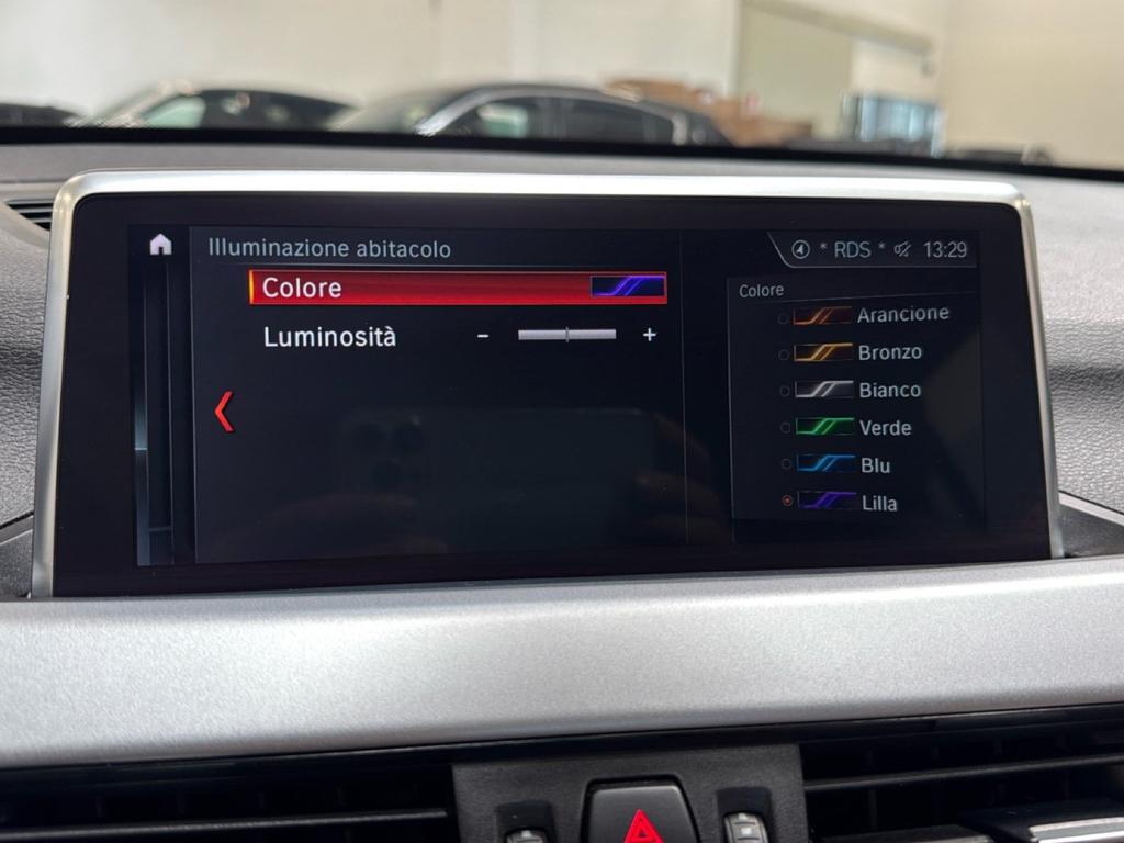 BMW X1 sdrive18d Business Advantage auto