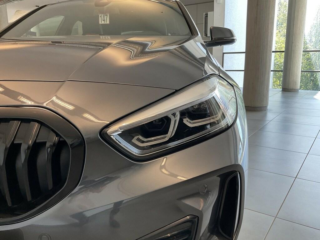 BMW Serie 1 116i MSport auto
