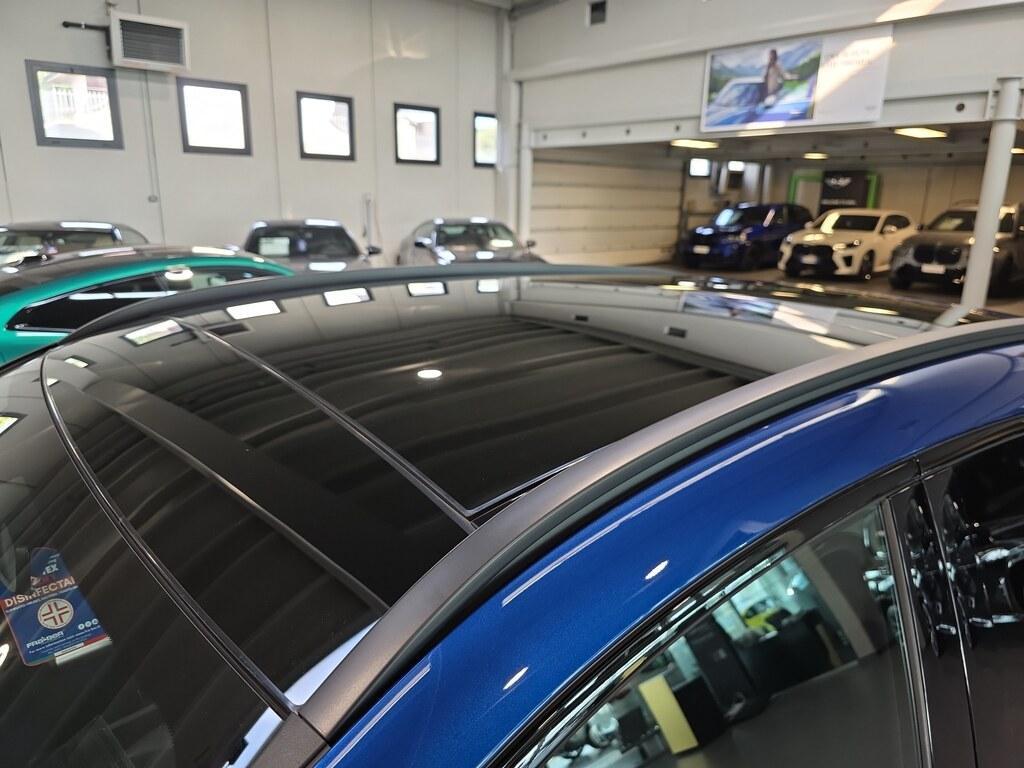 Mercedes GLA 200 d AMG Line Premium Plus 4matic auto