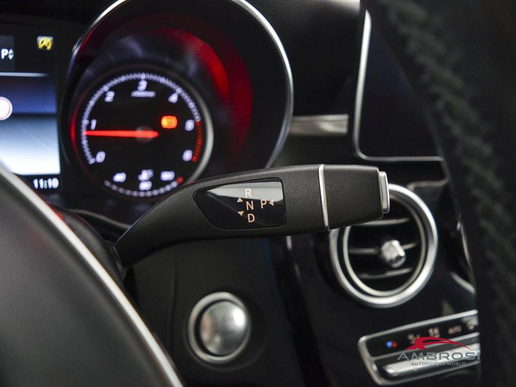 Mercedes GLC 220 d Premium 4matic auto