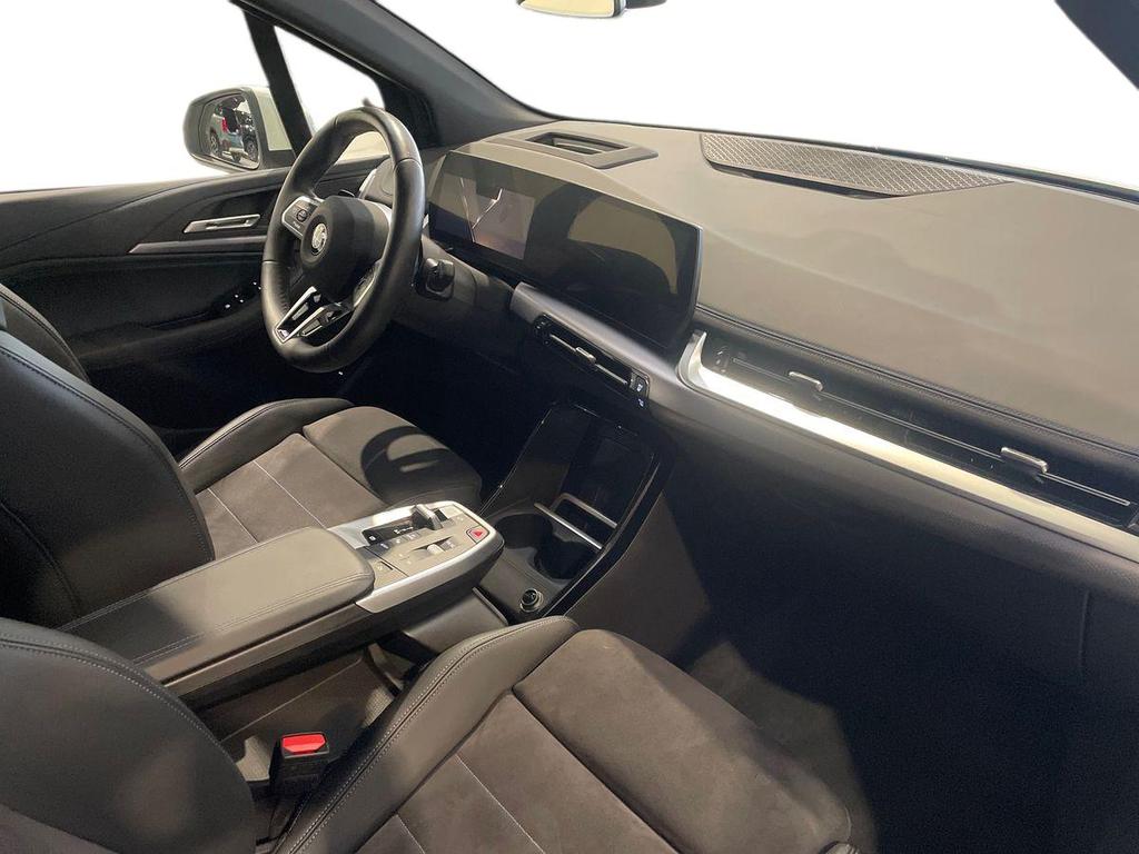 BMW Serie 2 218d Active Tourer Msport auto