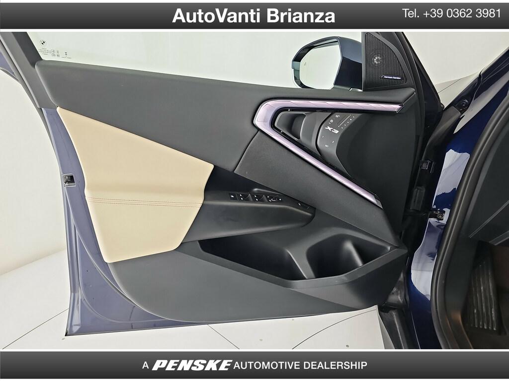 BMW X3 xdrive20d auto