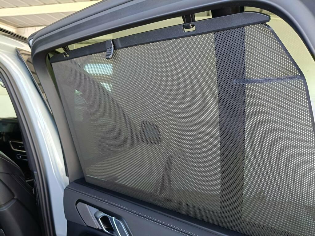 BMW X5 xdrive30d MSport Pro auto