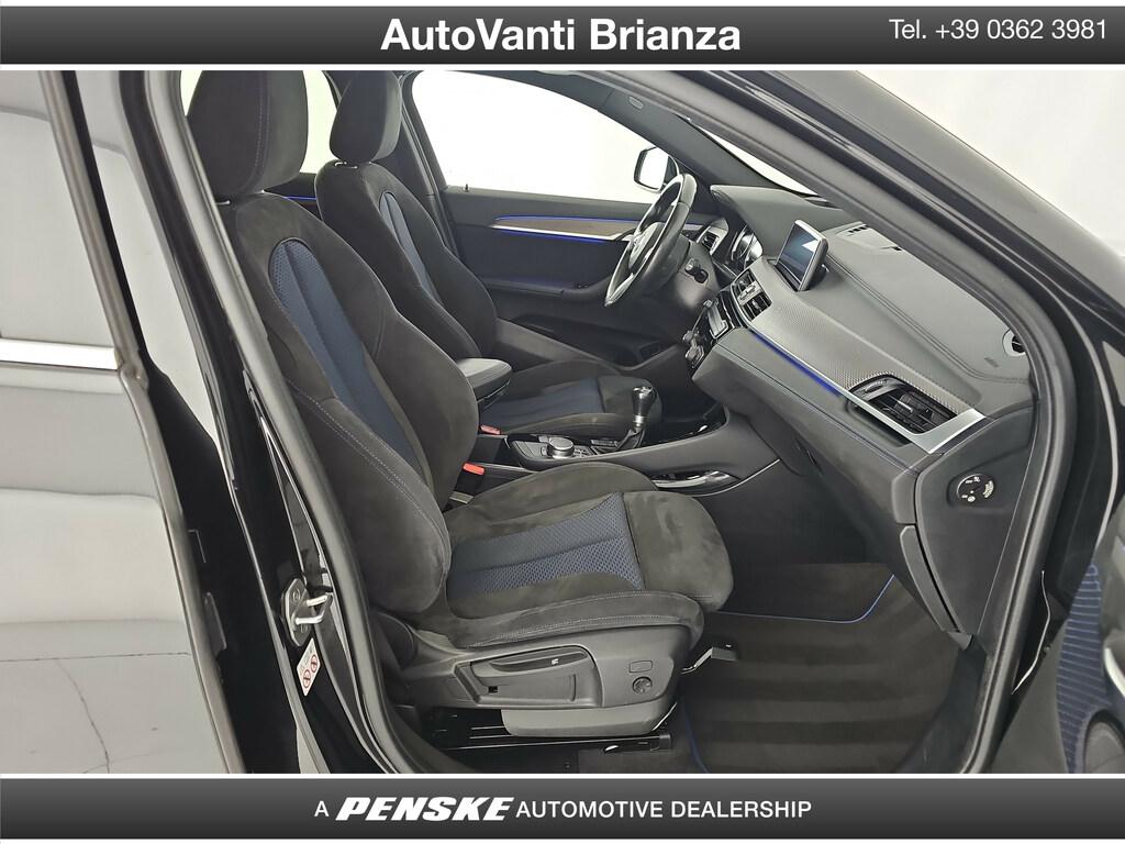 BMW X2 sdrive18i Msport X 140cv