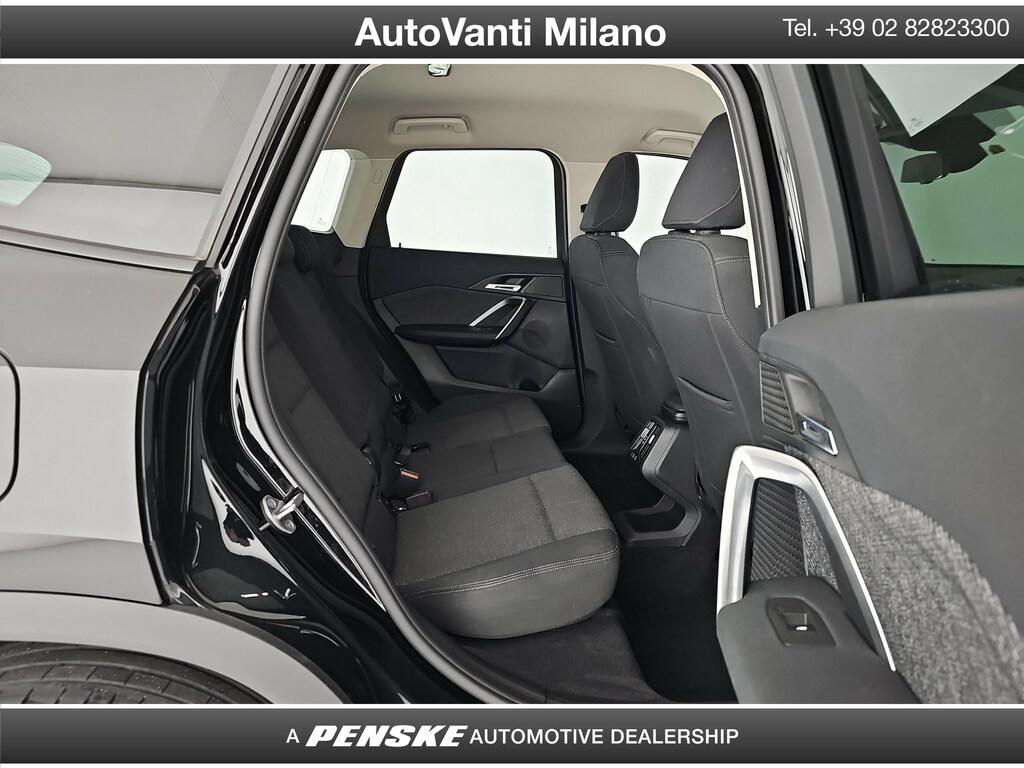 BMW X1 sdrive18d X-Line Edition Essence auto