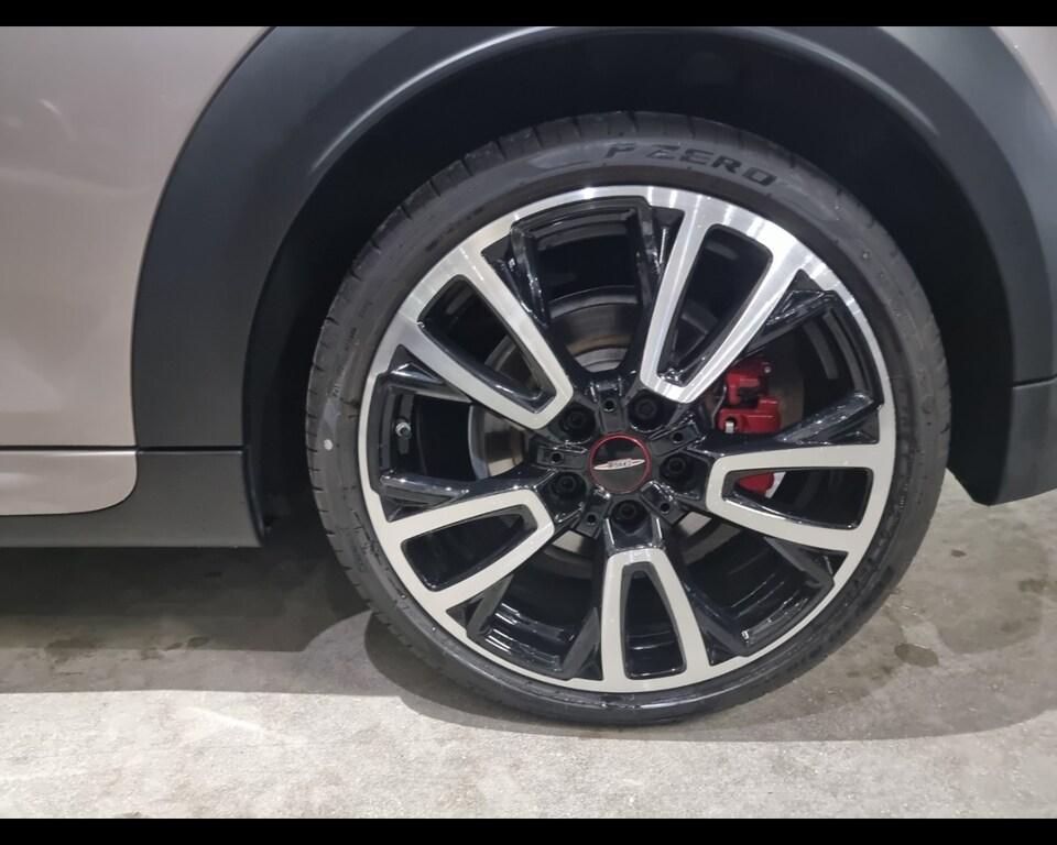 Mini Mini 3p 2.0 JCW JCW auto