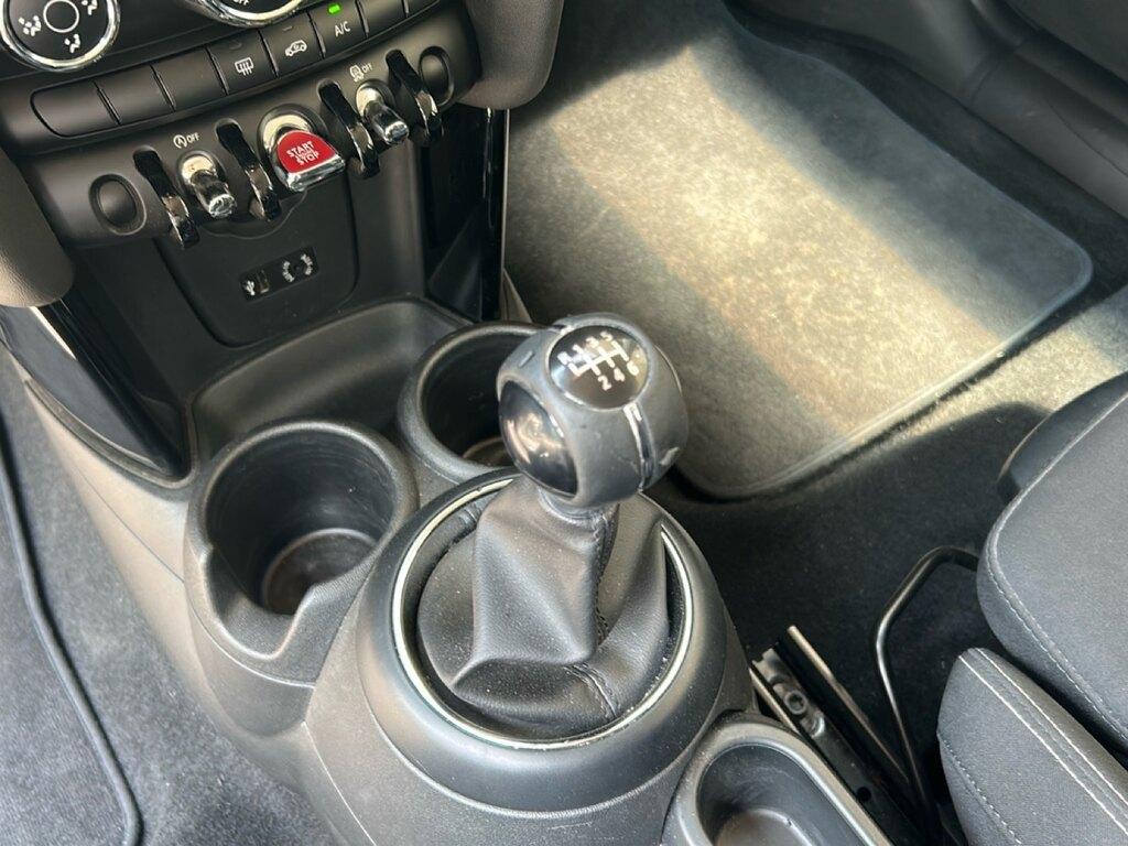 Mini Cooper S 2.0 Cooper S Hype