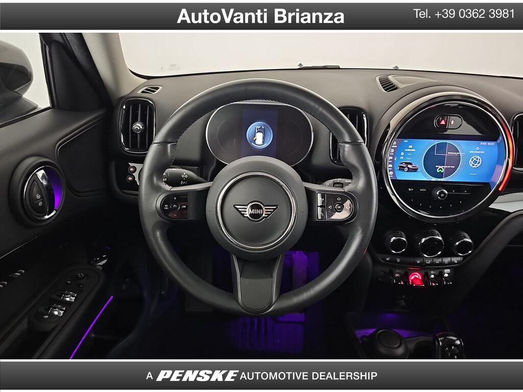 Mini Cooper Countryman 1.5 Business Auto