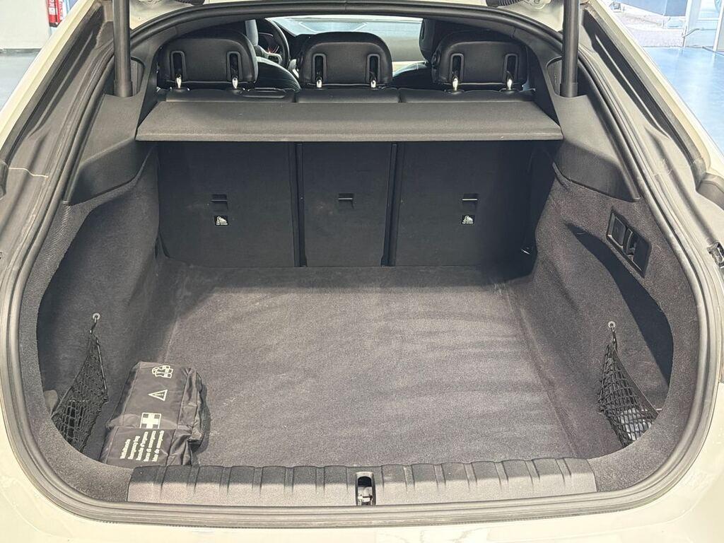 BMW Serie 4 420d Gran Coupe mhev 48V xdrive Msport auto