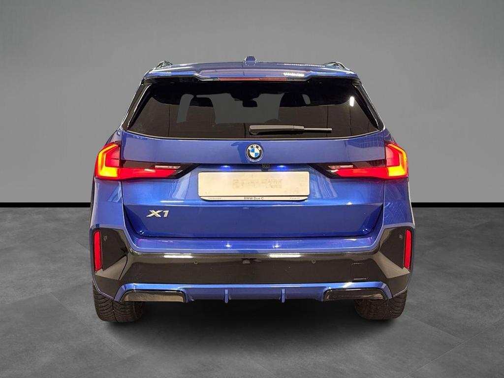 BMW X1 xdrive23d mhev 48V MSport Edition Signature auto