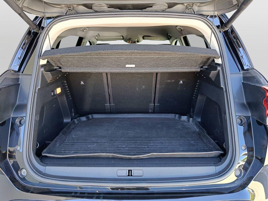 Citroen C5 Aircross 1.5 bluehdi Shine s&s 130cv eat8