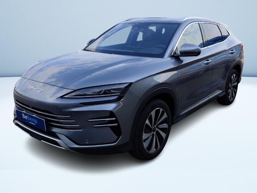 Byd Seal U DM-i 1.5 phev Comfort 2wd