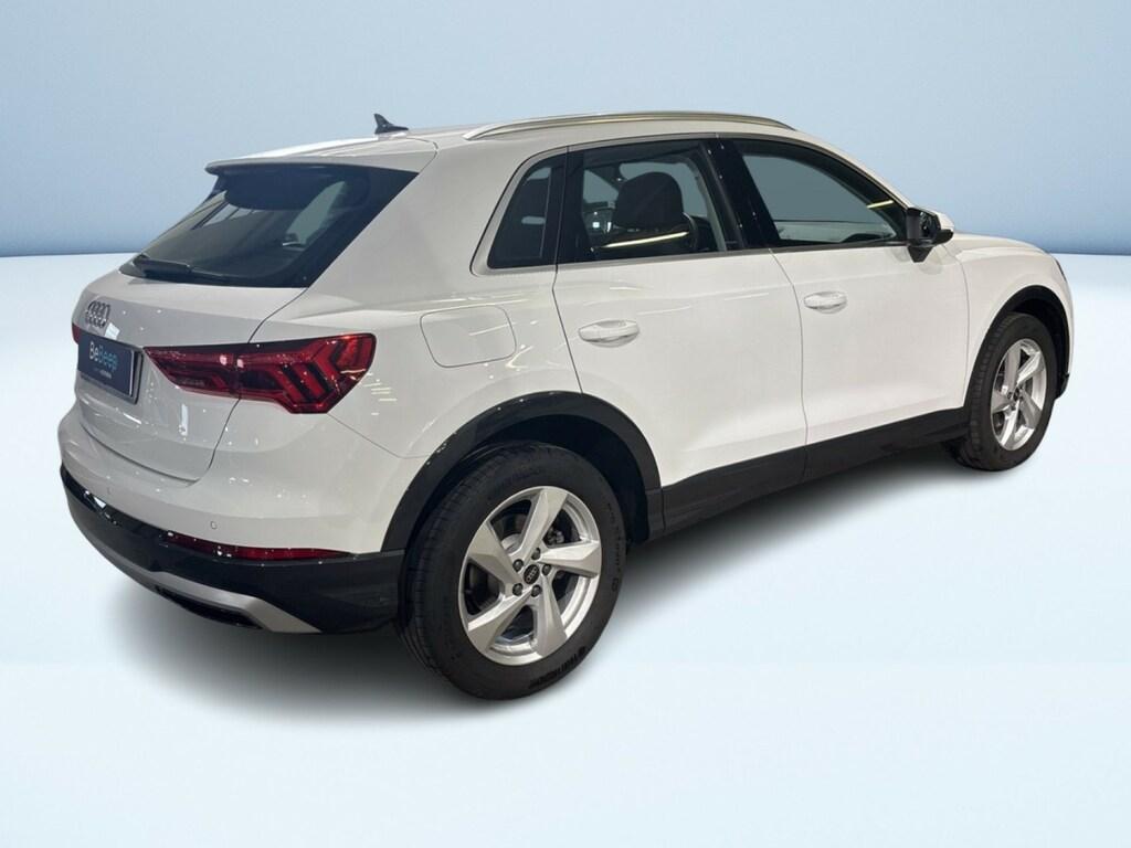 Audi Q3 35 1.5 tfsi Business Advanced s-tronic