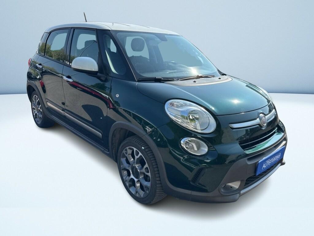 Fiat 500L 1.6 mjt Trekking 105cv