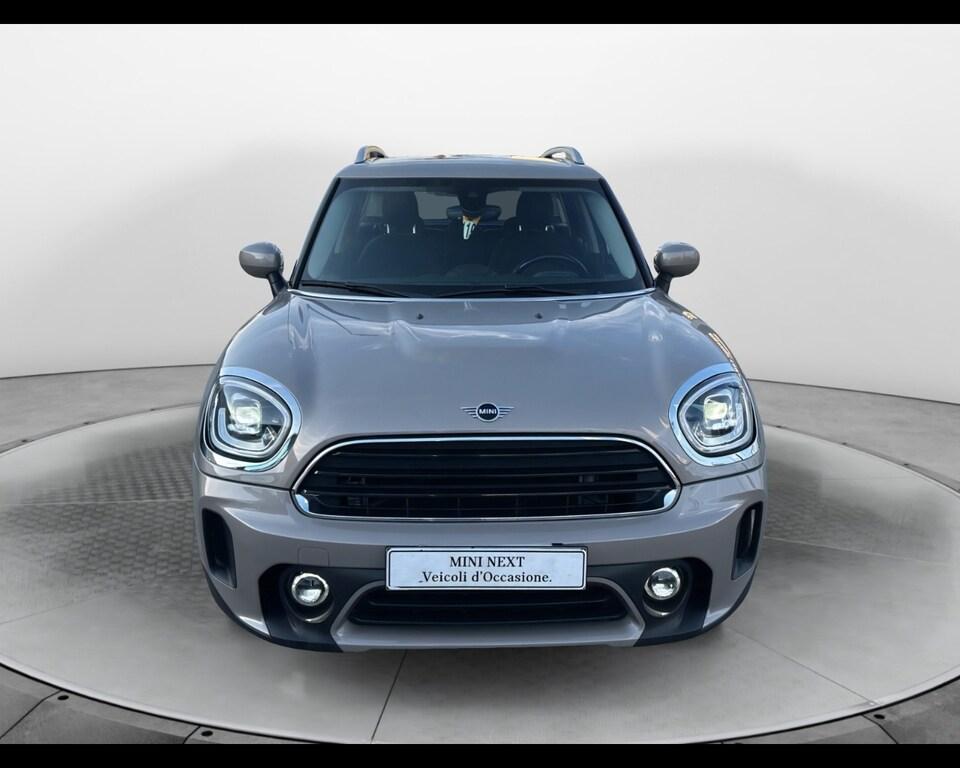 Mini One Countryman 1.5 One Steptronic