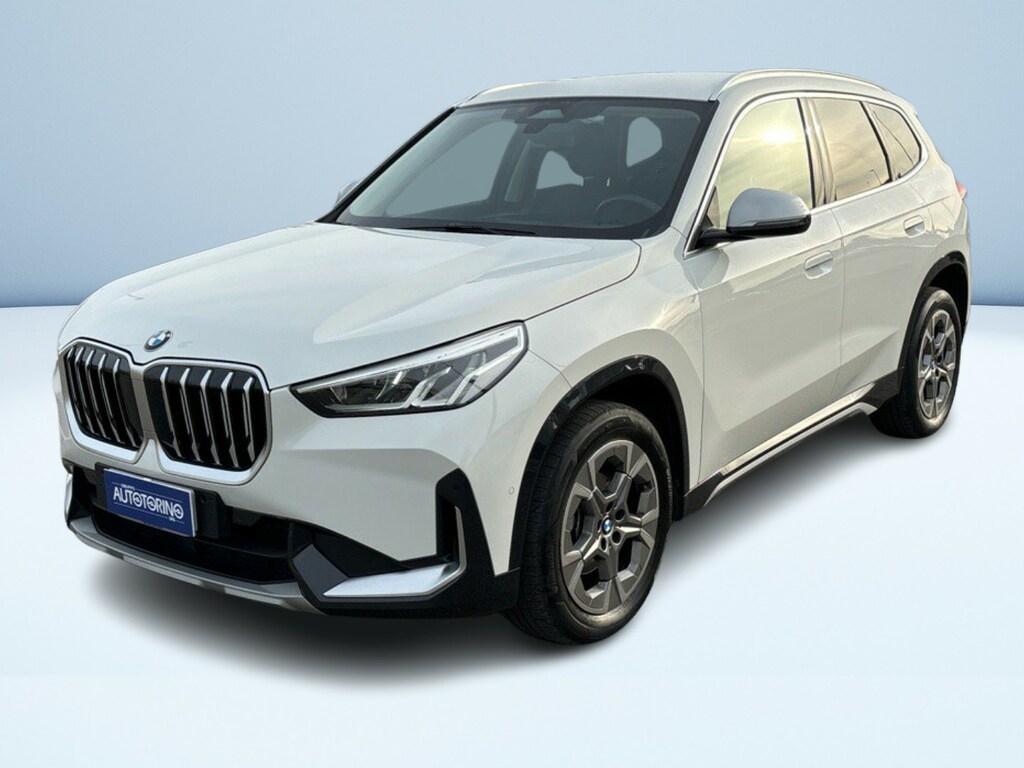 BMW X1 sdrive18d X-Line auto