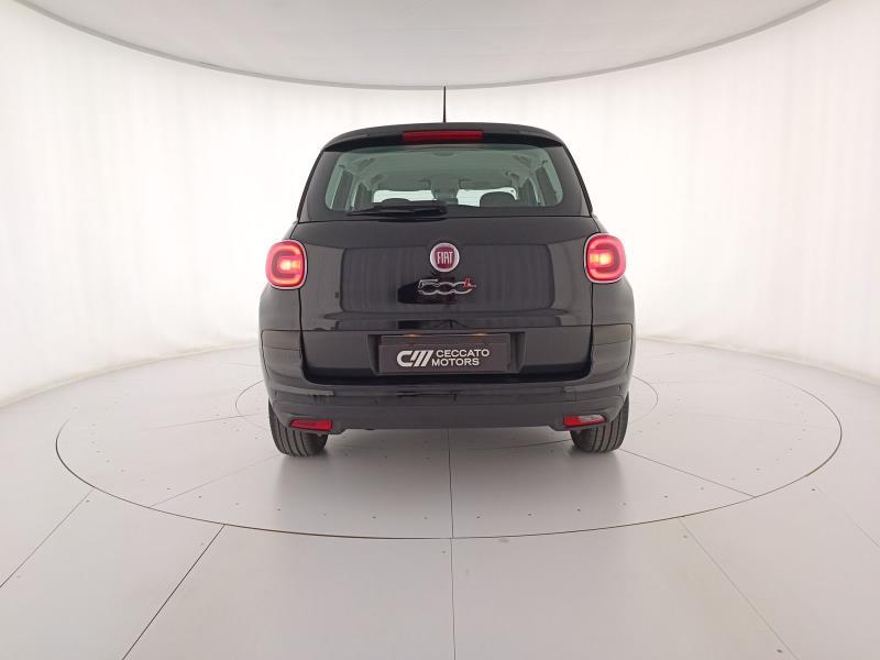 Fiat 500L 1.4 95cv my20