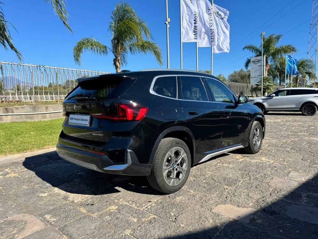 BMW X1 sdrive18d X-Line auto
