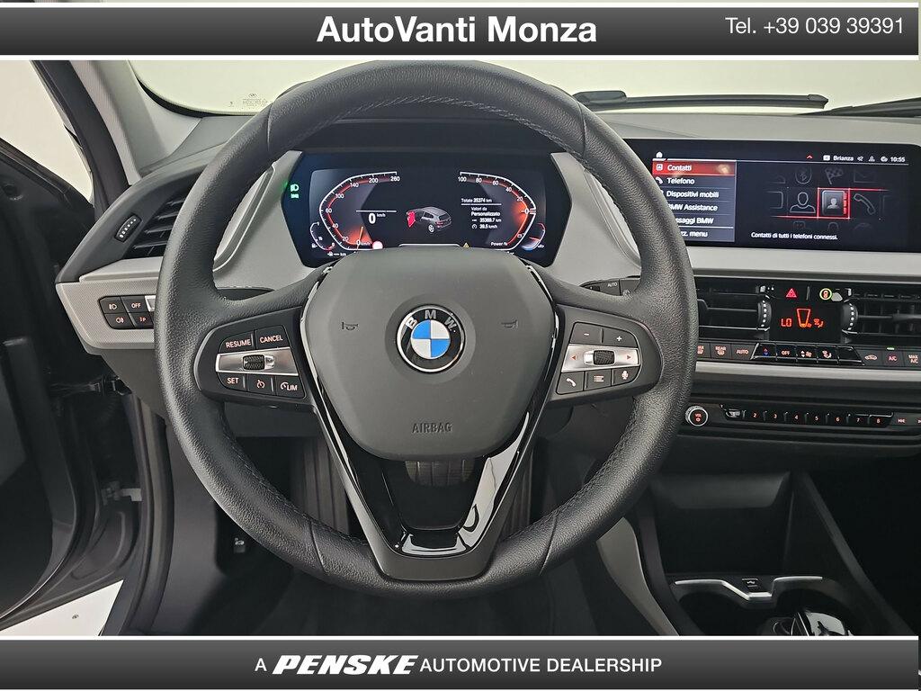 BMW Serie 1 116i