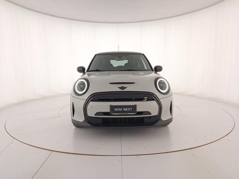 Mini Mini 3p Cooper SE Classic auto