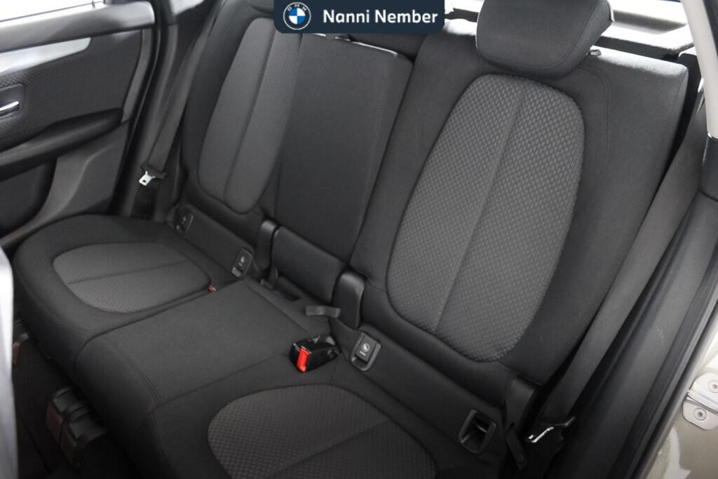 BMW Serie 2 218d Active Tourer xdrive Advantage auto