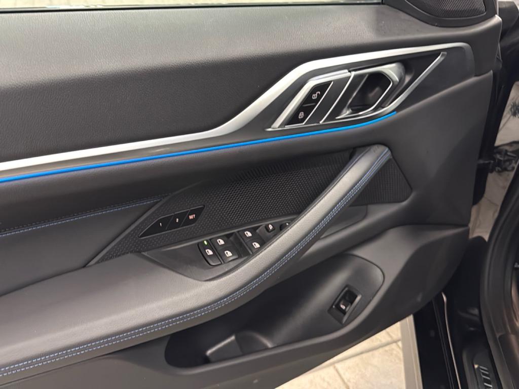 BMW Serie 4 420d Gran Coupe mhev 48V xdrive M Sport Pro auto