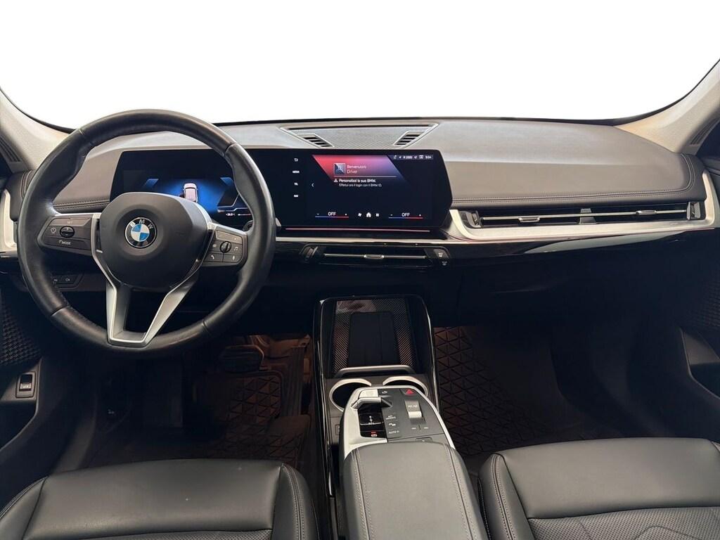 BMW X1 xdrive20d mhev 48V X-Line auto