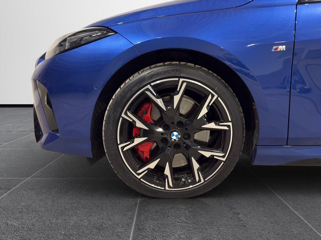 BMW Serie 1 118d MSport Pro auto