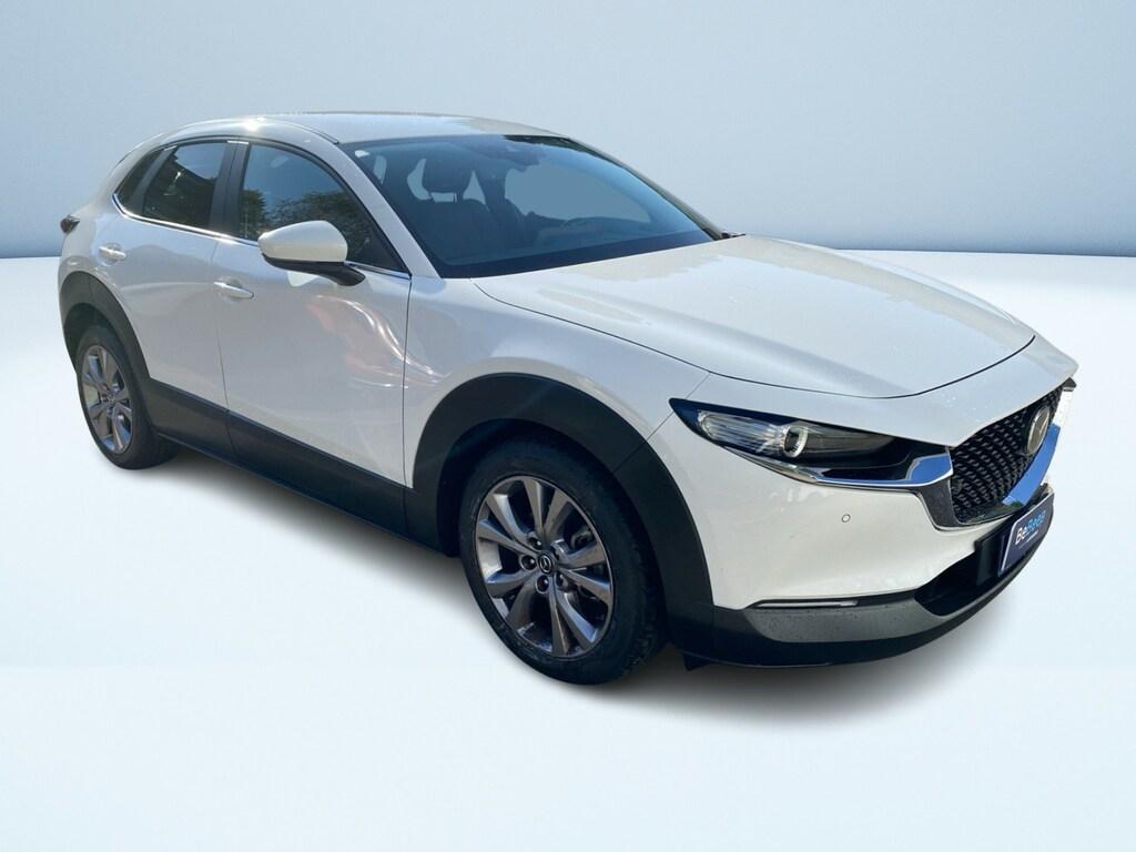 Mazda CX-30 2.0 Executive 2wd 150cv 6mt