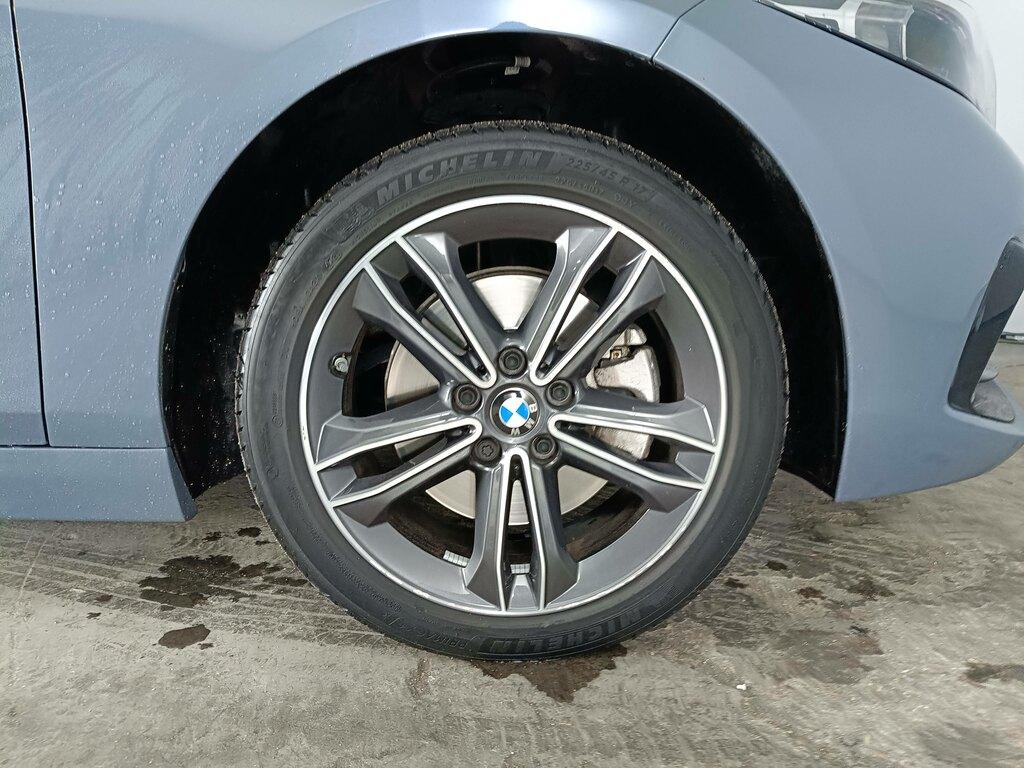 BMW Serie 1 118i Sport 136cv auto