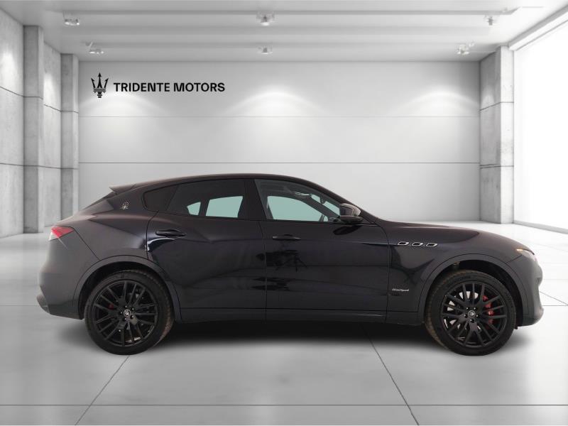 Maserati Levante 3.0 V6 Gransport 350cv auto