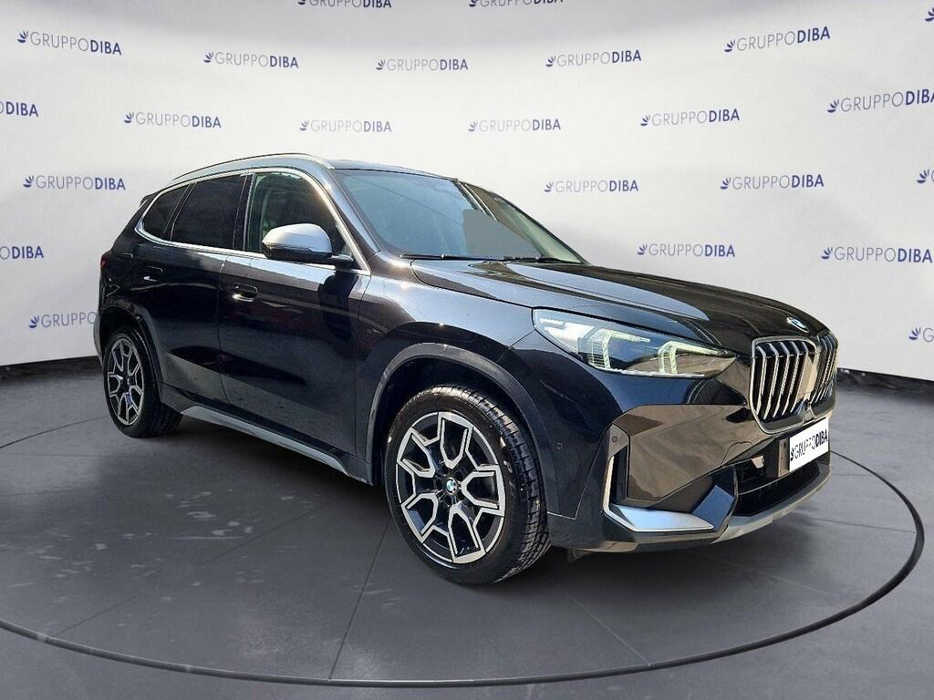BMW X1 sdrive18d MSport Edition Signature auto